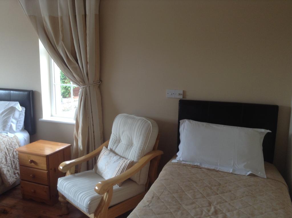 Hillcrestview Kilrush Room photo