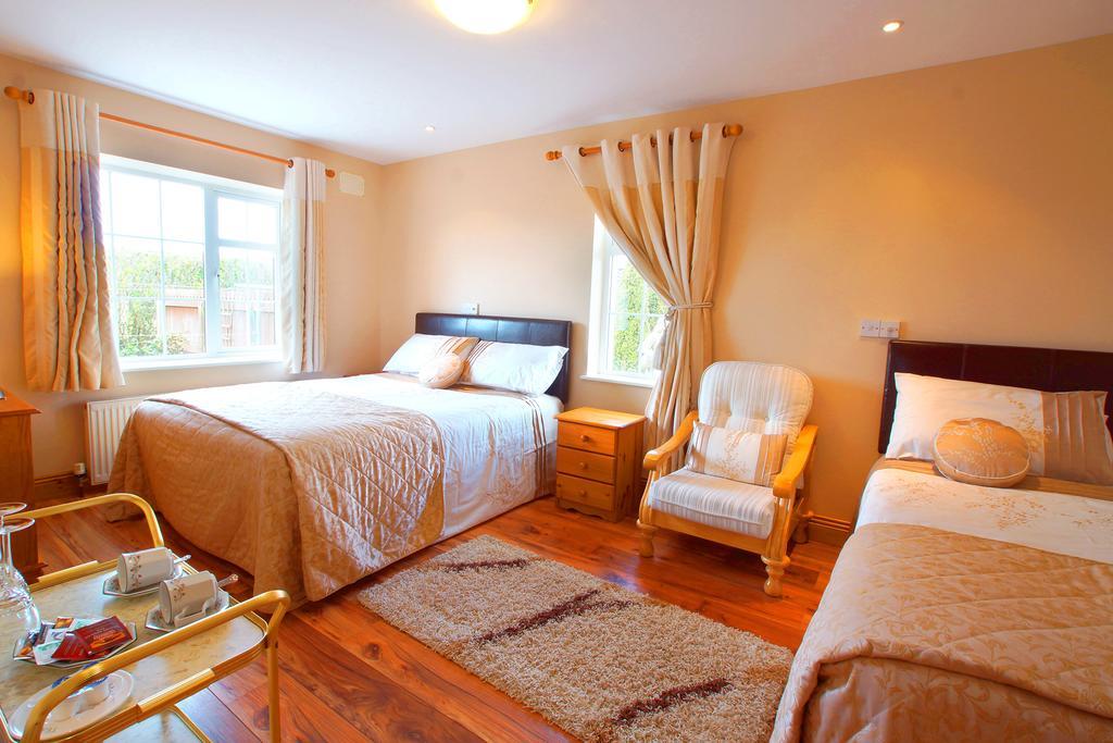 Hillcrestview Kilrush Room photo