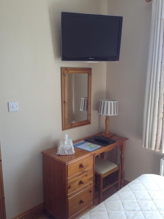Hillcrestview Kilrush Room photo