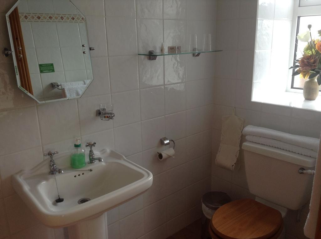 Hillcrestview Kilrush Room photo