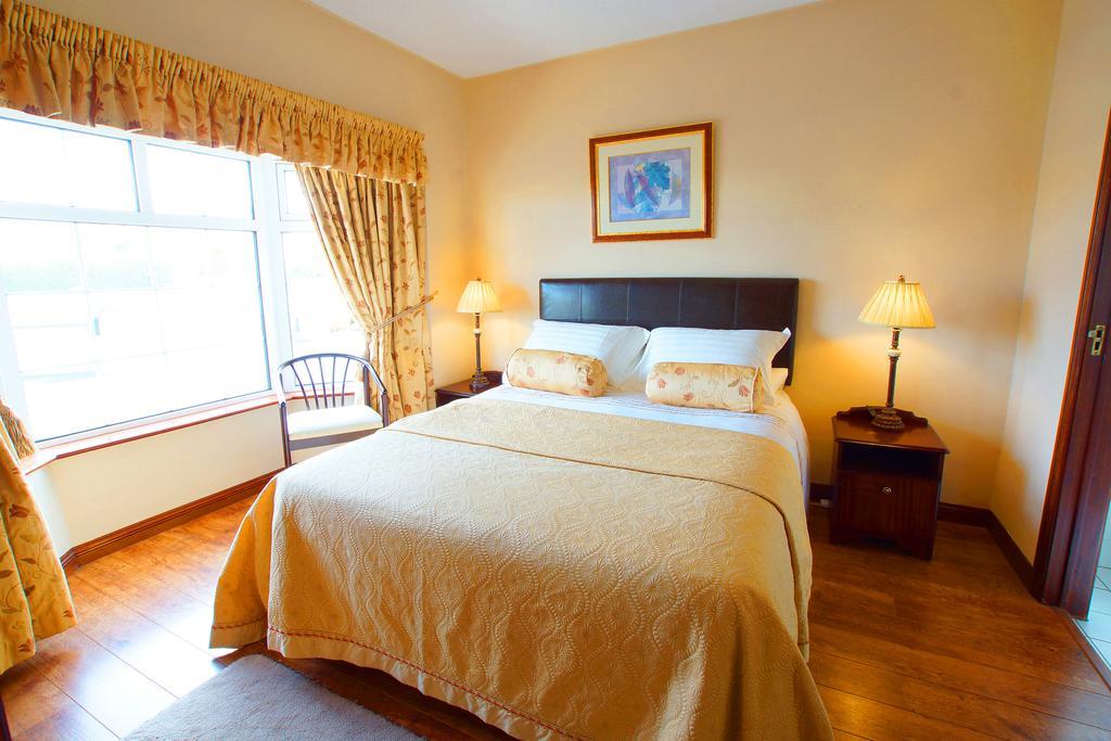 Hillcrestview Kilrush Room photo