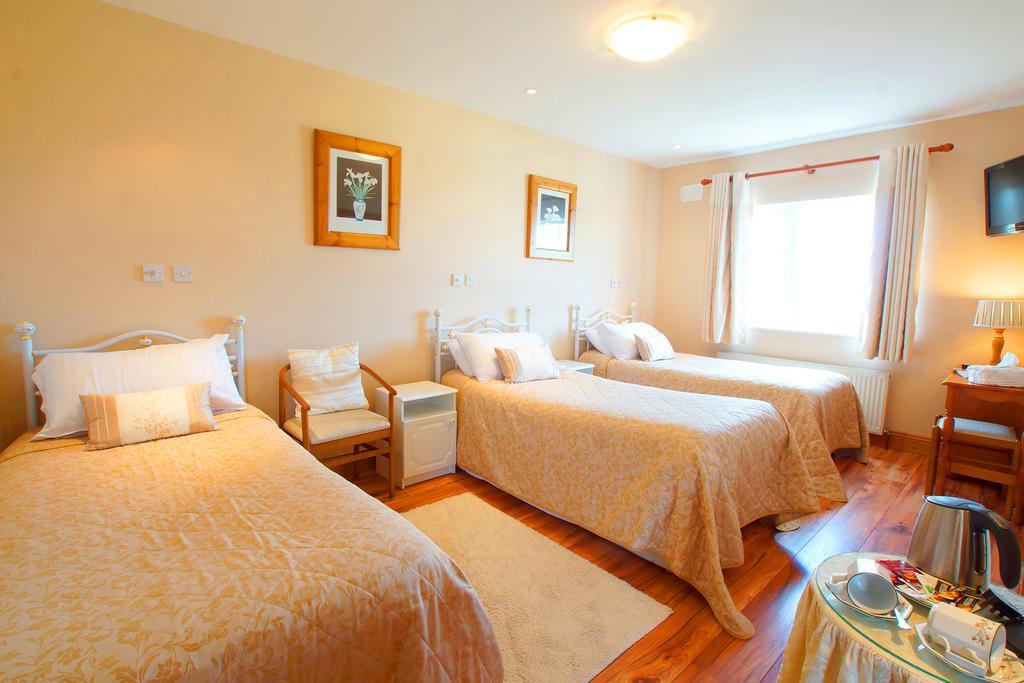 Hillcrestview Kilrush Room photo