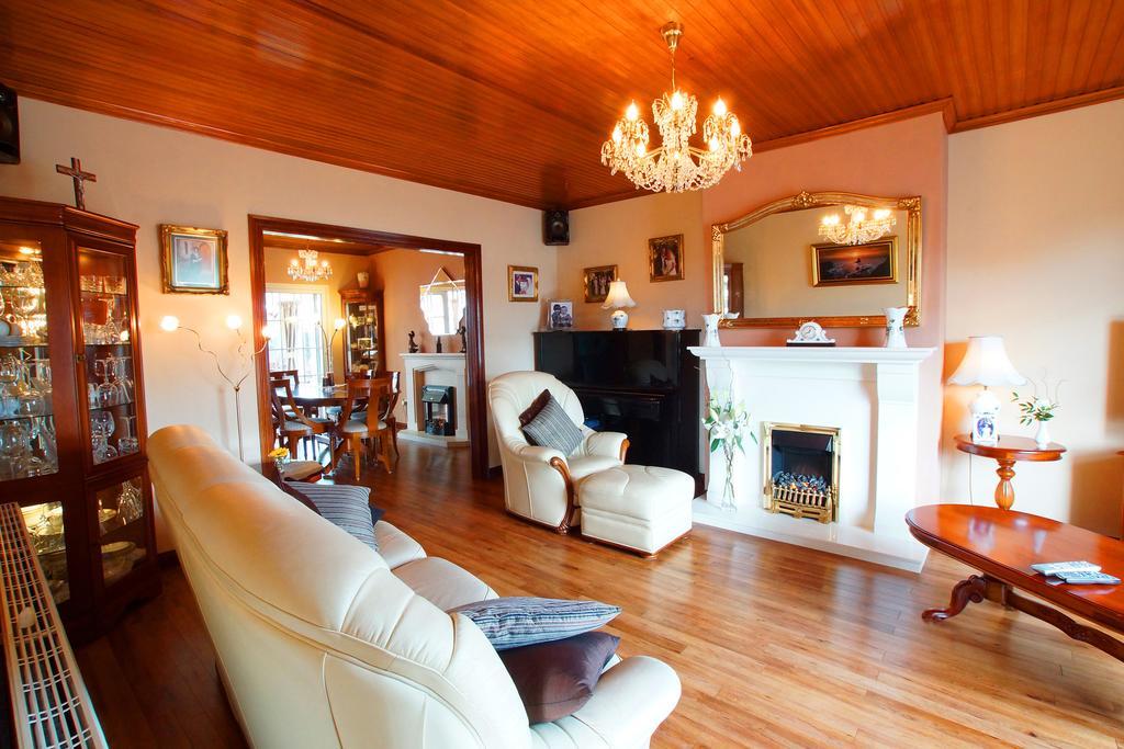 Hillcrestview Kilrush Exterior photo