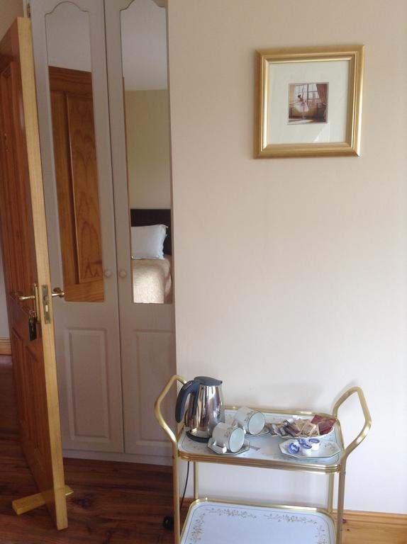 Hillcrestview Kilrush Room photo