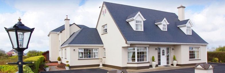 Hillcrestview Kilrush Exterior photo