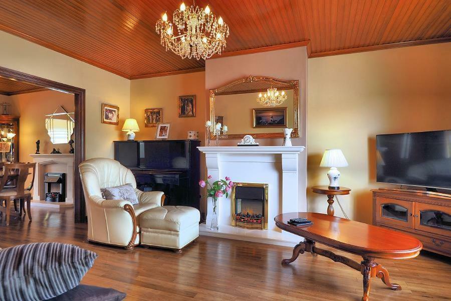 Hillcrestview Kilrush Exterior photo